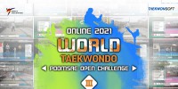 برنامه چالش سوم مسابقات آنلاین قهرمانی جهان پومسه مشخص شد
